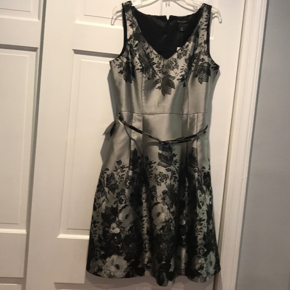 Cocktail dress